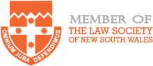 law society of nsw