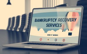 debt recovery